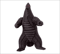 一番くじﾁｬﾚﾝｼﾞ ｳﾙﾄﾗ怪獣〜狙われた机上編〜｜一番くじ倶楽部｜BANDAI