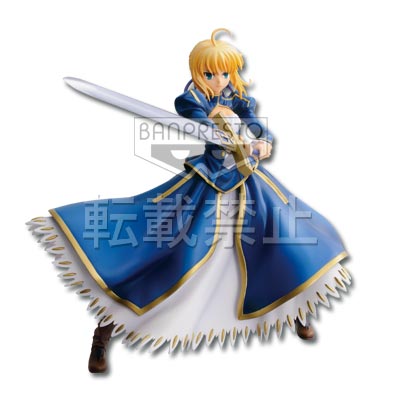 一番くじプレミアム Fate/Zero PART1｜一番くじ倶楽部｜BANDAI SPIRITS
