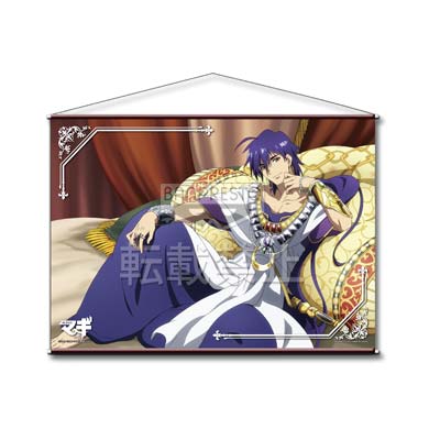 一番くじ マギ｜一番くじ倶楽部｜BANDAI SPIRITS公式 一番くじ情報サイト