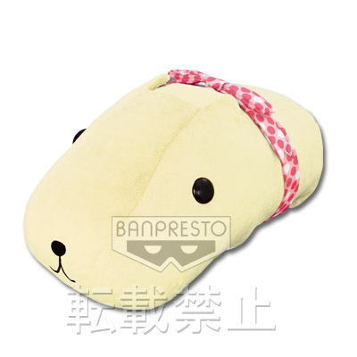 一番くじ カピバラさん さんきゅるバル～ン｜一番くじ倶楽部｜BANDAI