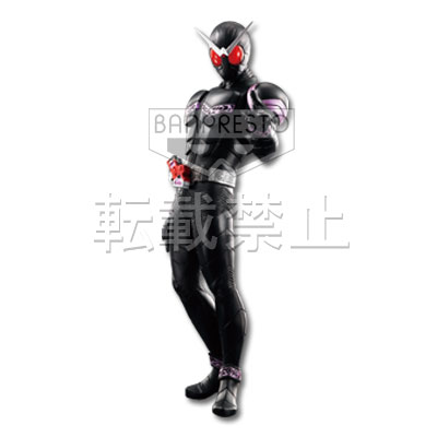 一番くじ 仮面ライダーシリーズ～平成ライダーオールスター編～｜一番