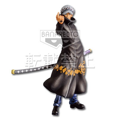 一番くじ ワンピース～パンクハザード編～｜一番くじ倶楽部｜BANDAI