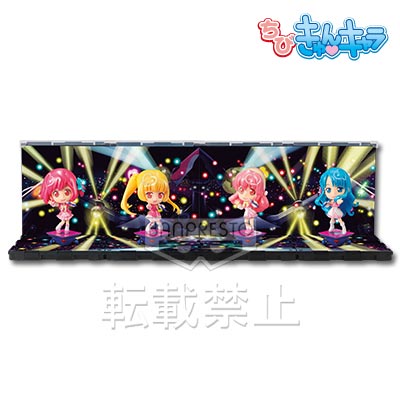 一番くじ AKB0048｜一番くじ倶楽部｜BANDAI SPIRITS公式 一番くじ情報