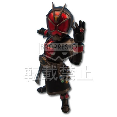 一番くじ 仮面ライダーシリーズ～平成ライダー大集合編～｜一番くじ