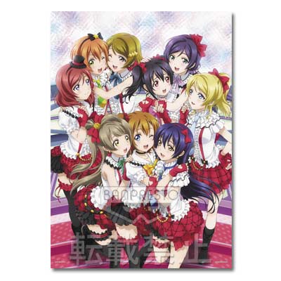 一番くじ ラブライブ！｜一番くじ倶楽部｜BANDAI SPIRITS公式 一番くじ