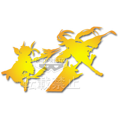 一番くじプレミアム 魔法少女リリカルなのは The MOVIE 2nd A's 第二弾