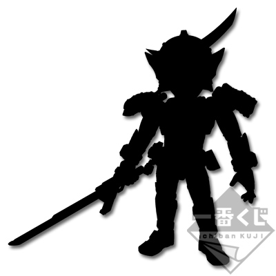 一番くじ 仮面ライダーシリーズR/D ～平成ライダー集結編～｜一番くじ