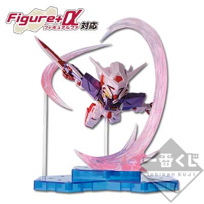 一番くじ SDガンダム Gジェネレーション｜一番くじ倶楽部｜BANDAI