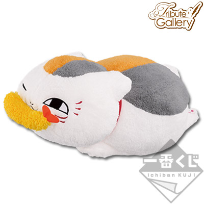 一番くじ 夏目友人帳トリビュートギャラリー～時の記憶～｜一番くじ