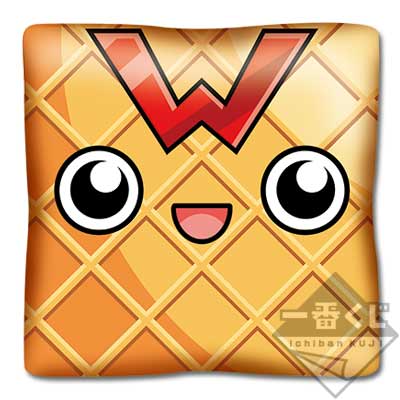 一番くじ 神羅万象｜一番くじ倶楽部｜BANDAI SPIRITS公式 一番くじ情報