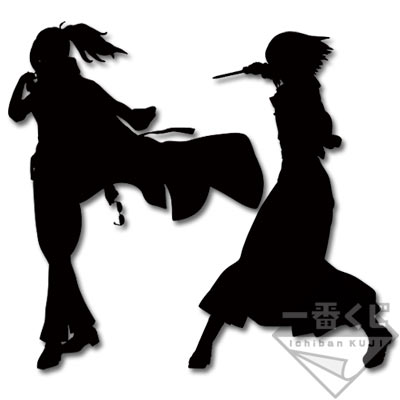 一番くじプレミアム 劇場版 空の境界｜一番くじ倶楽部｜BANDAI SPIRITS