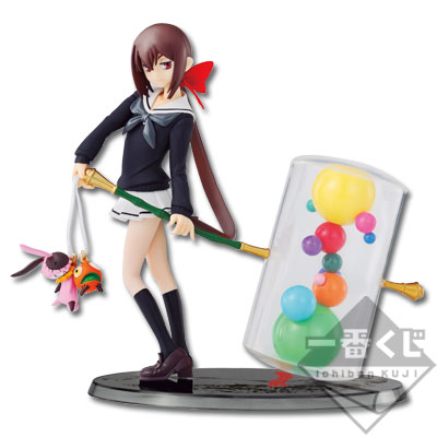 Koto Figur Special ver.