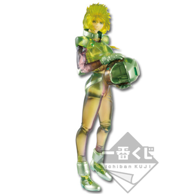 一番くじ 機動戦士ガンダムUC プレリュードオブエピソード7｜一番くじ