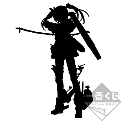 一番くじ 艦これ -第三次作戦 空母機動部隊 見参！-｜一番くじ倶楽部