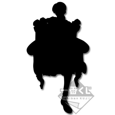 一番くじ 進撃の巨人～飛べ!調査兵団!!～｜一番くじ倶楽部｜BANDAI