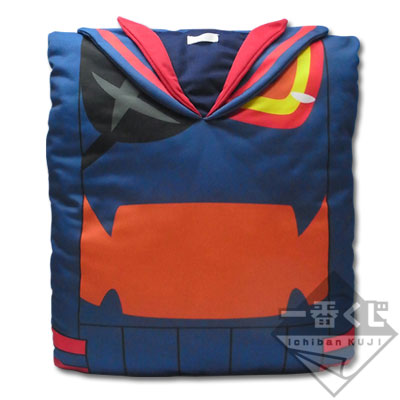 一番くじ キルラキル｜一番くじ倶楽部｜BANDAI SPIRITS公式 一番くじ