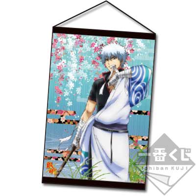 一番おみくじ 銀魂缶バッジ｜一番くじ倶楽部｜BANDAI SPIRITS公式 一番