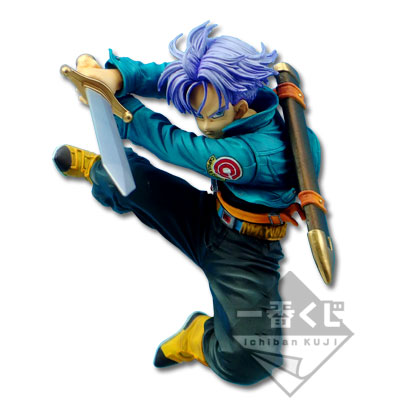 一番くじ ドラゴンボール フルコンプリート 一番くじ THANK YOU!ドラゴンボール30th!!｜一番くじ倶楽部｜BANDAI