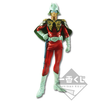 一番くじ 機動戦士ガンダム 35th Anniversary｜一番くじ倶楽部｜BANDAI