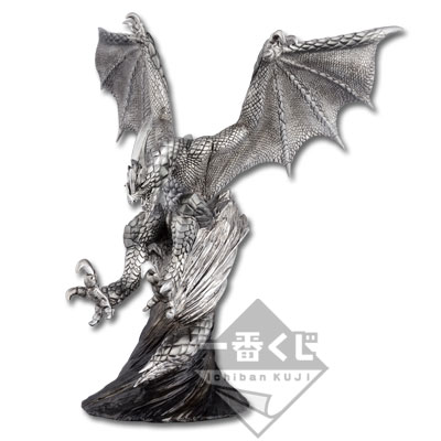 一番くじ モンスターハンター4G｜一番くじ倶楽部｜BANDAI SPIRITS公式