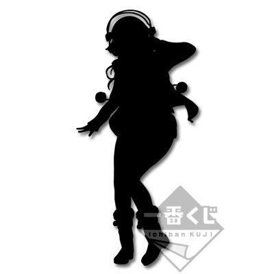 一番くじ そにアニ-SUPER SONICO THE ANIMATION-｜一番くじ倶楽部