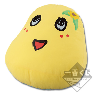 一番くじ ふなっしー ～春に向けてみんなでヒャッハーするなっしー