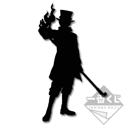 一番くじ ワンピース～熱き絆編～｜一番くじ倶楽部｜BANDAI SPIRITS