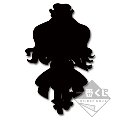 Bunte Figur Cure Flora ~Pearl Color ver.~