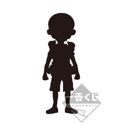 ローフィギュア スペシャルカラーver.