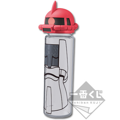 一番くじ 機動戦士ガンダム～ジオンの夏～｜一番くじ倶楽部｜BANDAI