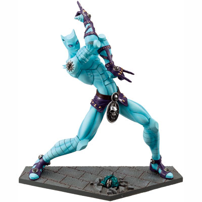 一番くじジョジョの奇妙な冒険第四部 ダイヤモンドは砕けない｜一番