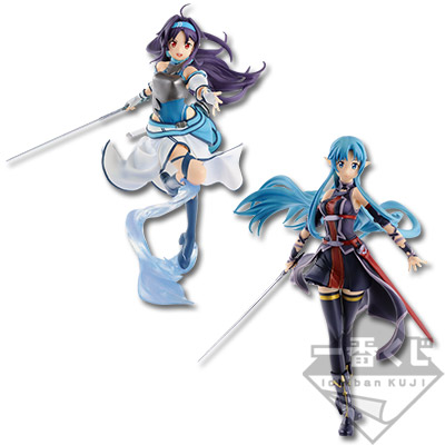 50体限定 一番くじSAOスペシャルver.ユウキ ダブルチャンス 新品 未開封 50体限定 一番くじSAOスペシャルver.ユウキ ダブルチャンス 新品 未開封 50