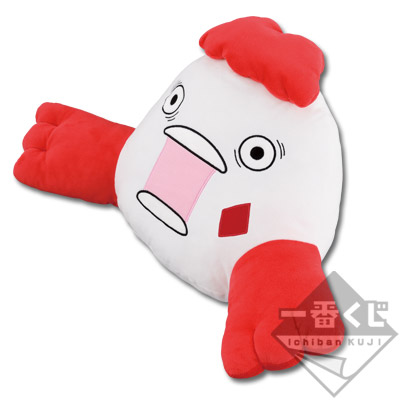 一番くじ 鬼灯の冷徹～休日の過ごし方～｜一番くじ倶楽部｜BANDAI