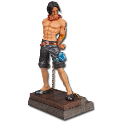 一番くじワンピース ～マリンフォード編 スペシャルエディション～｜一