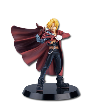 鋼の錬金術師｜一番くじ倶楽部｜BANDAI SPIRITS公式 一番くじ情報サイト