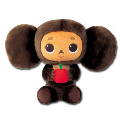 一番くじ チェブラーシカ｜一番くじ倶楽部｜BANDAI SPIRITS公式 一番