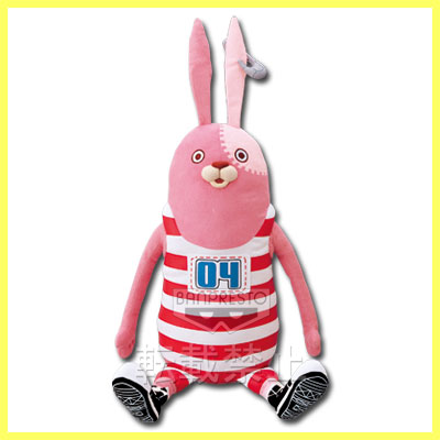 이치방쿠지 ウサビッチくじの時間