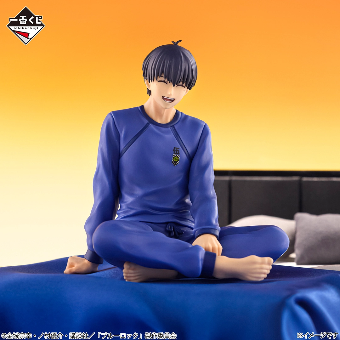 一番くじ 僕のヒーローアカデミア -紡がれる想い- フィギュアセット 一番くじ「ブルーロック あでぃしょなる・たいむ！」買取価格/値段