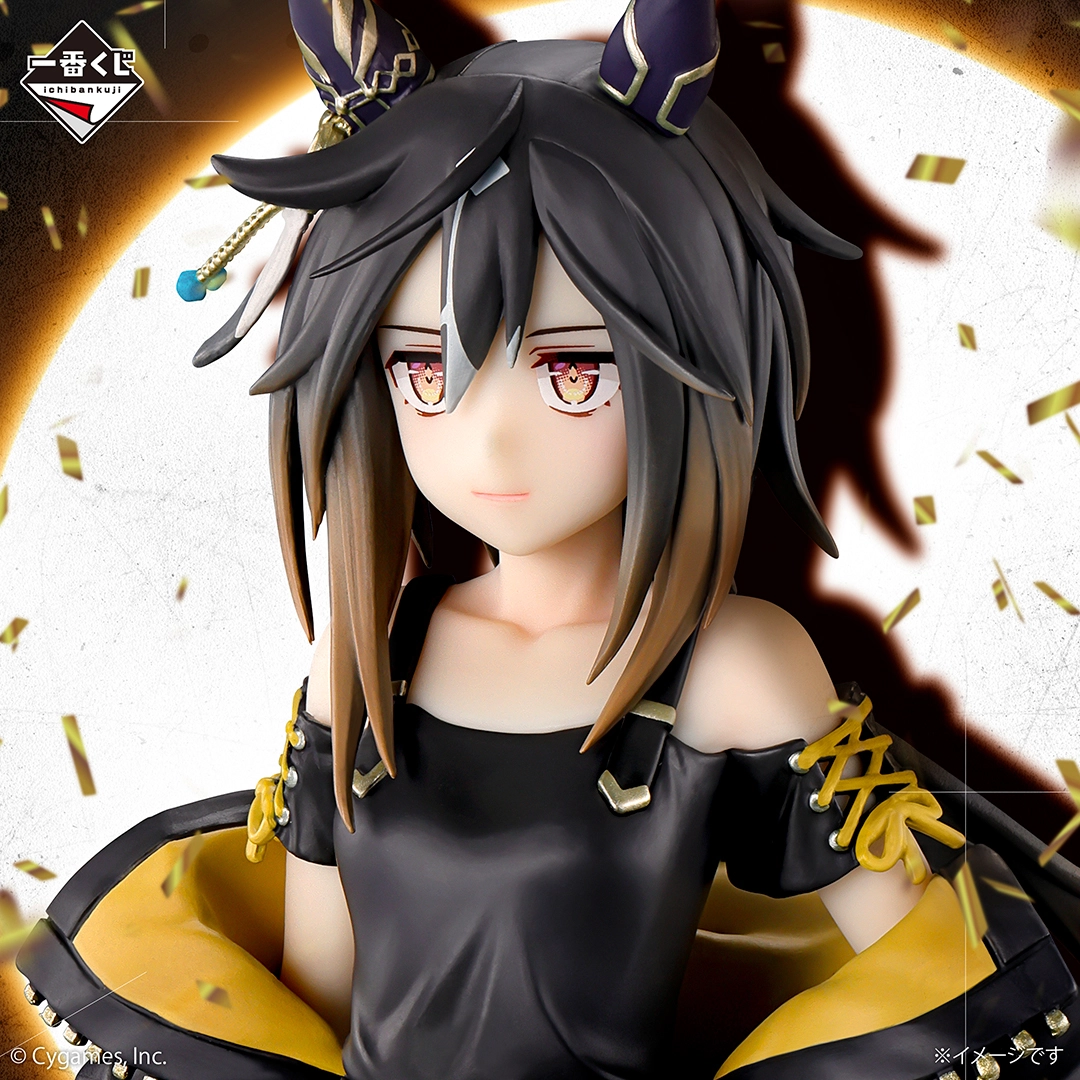 一番くじ ウマ娘 プリティーダービー 14弾｜一番くじ倶楽部｜BANDAI