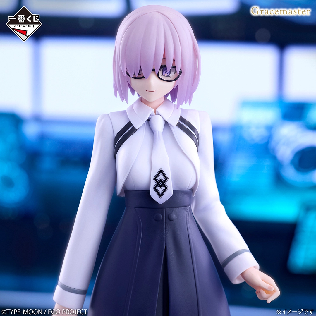 一番くじ Fate/Grand Order 〜カルデアピックアップメモリー〜｜一番