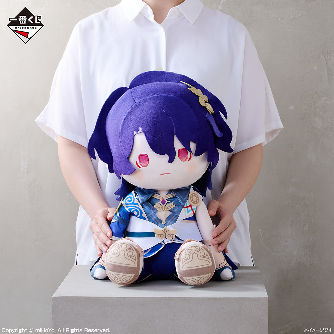 崩壊スターレイル 一番くじ Vol.2 A賞B賞ラストワン賞セット 一番くじ