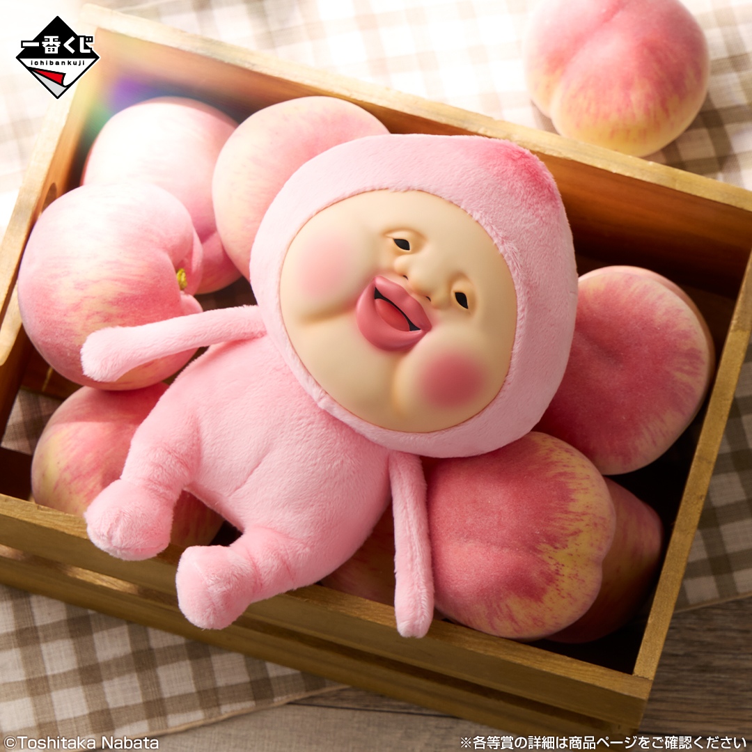 一番くじ こびとづかん｜一番くじ倶楽部｜BANDAI SPIRITS公式 一番くじ