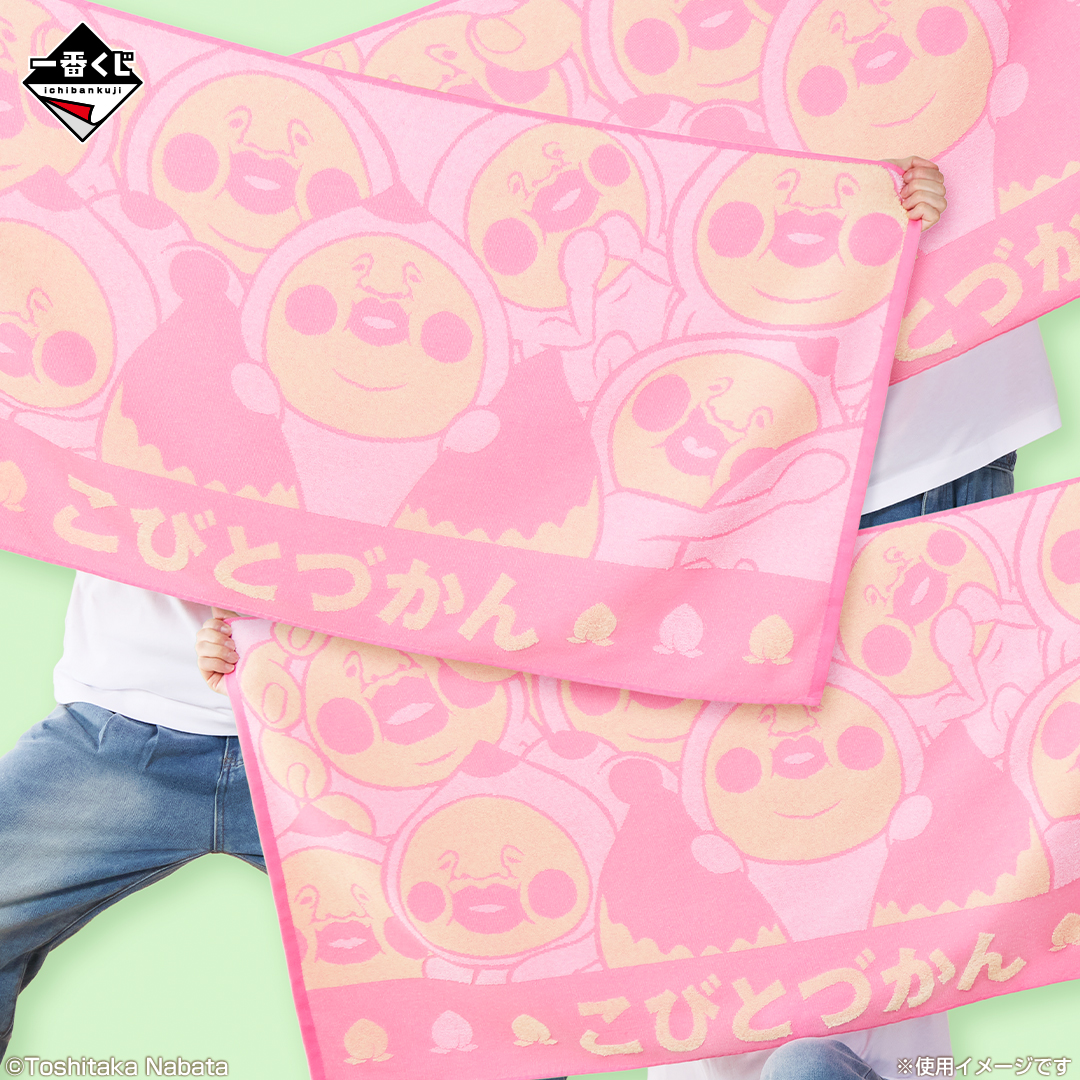 一番くじ こびとづかん｜一番くじ倶楽部｜BANDAI SPIRITS公式 一番くじ