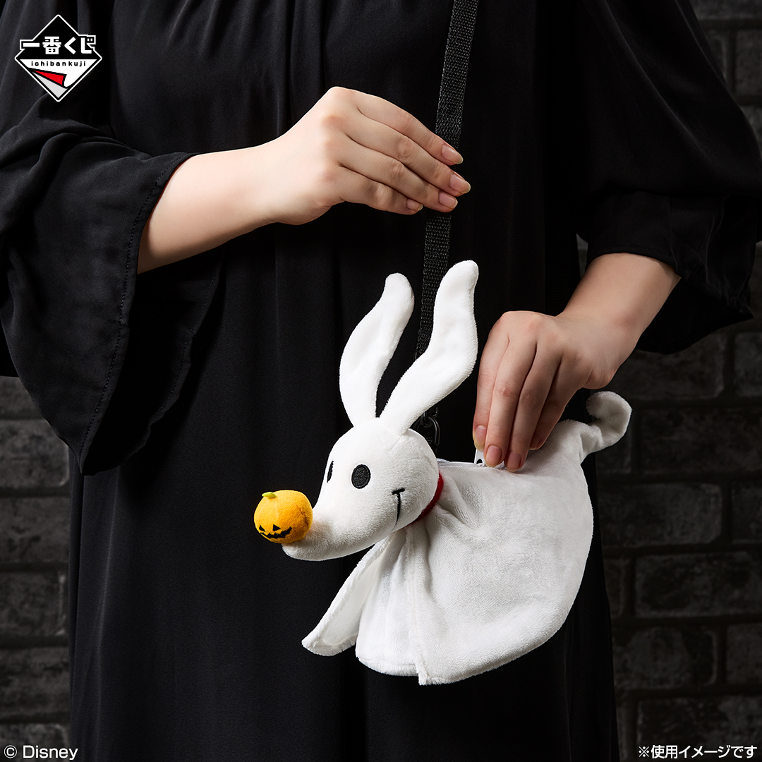 一番くじ〈ティム・バートン ナイトメアー・ビフォア・クリスマス