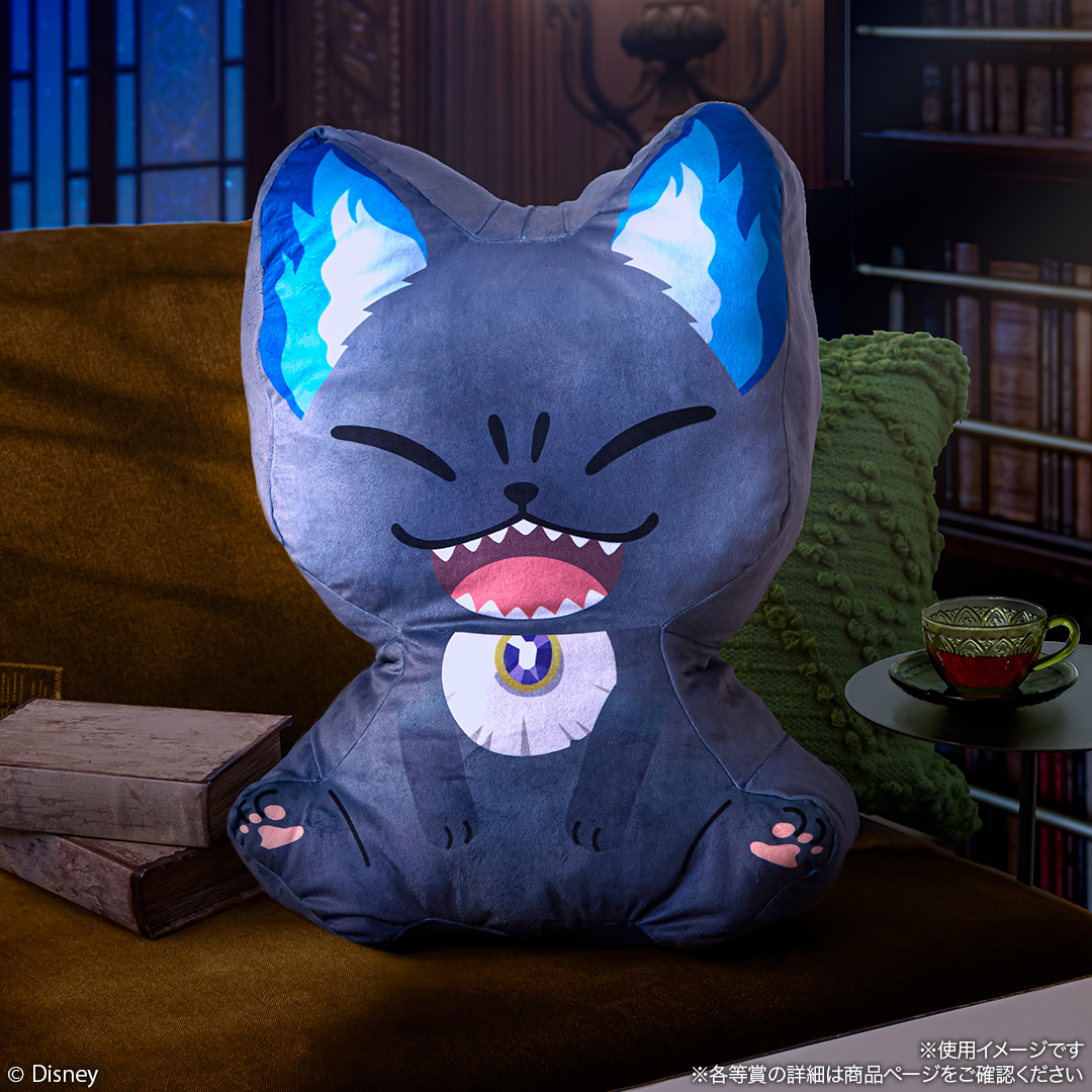 一番くじ 『ディズニー ツイステッドワンダーランド』 第八弾｜一番