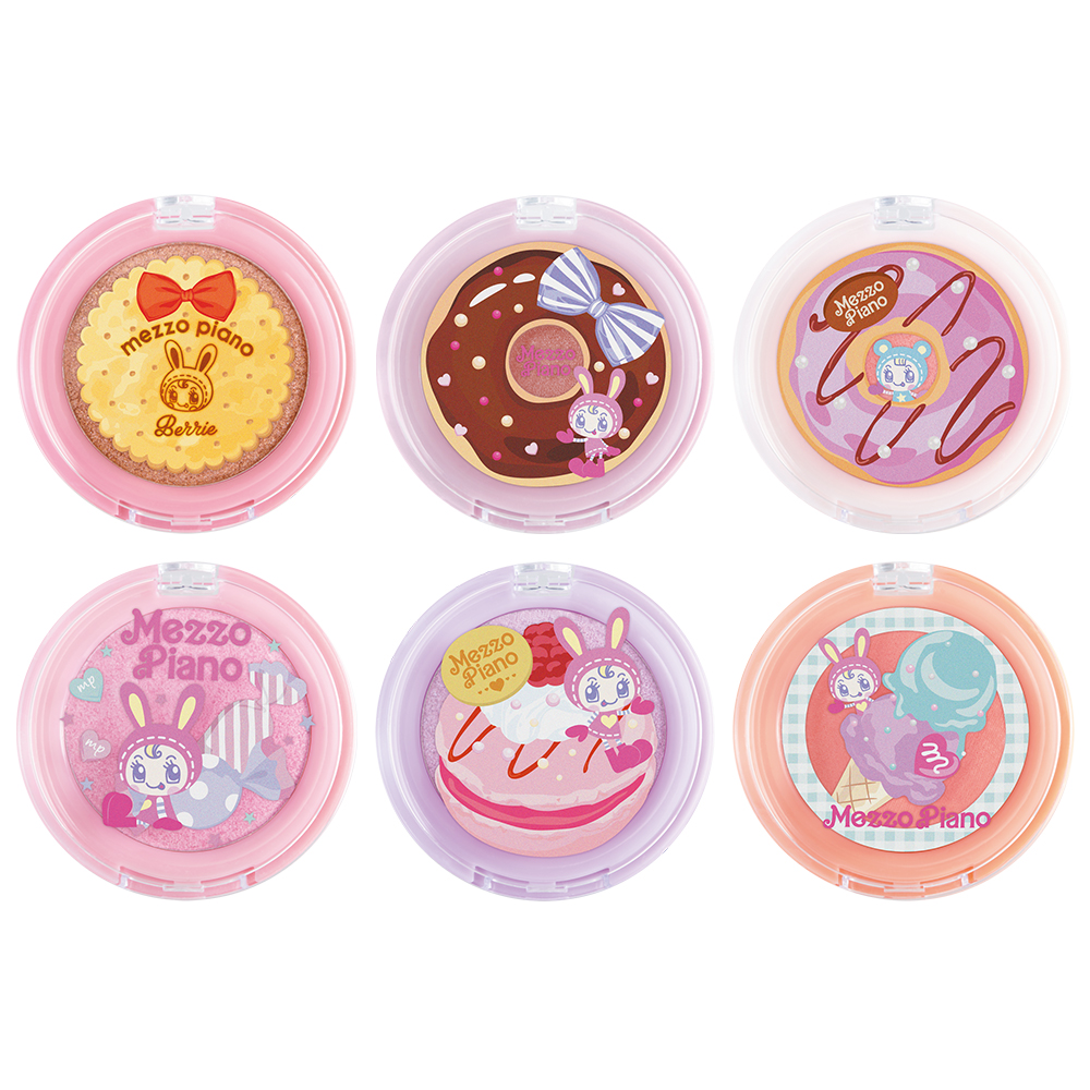 一番コフレ メゾピアノ｜一番くじ倶楽部｜BANDAI SPIRITS公式 一番くじ