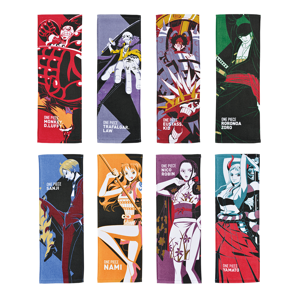 一番くじ ワンピース 覇王ノ兆 with ONE PIECE TREASURE CRUISE｜一番