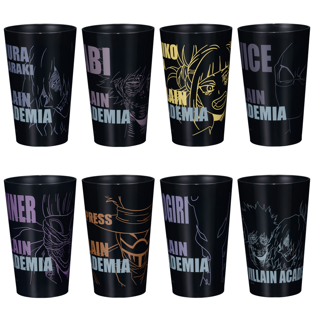 一番くじ 僕のヴィランアカデミア｜一番くじ倶楽部｜BANDAI SPIRITS