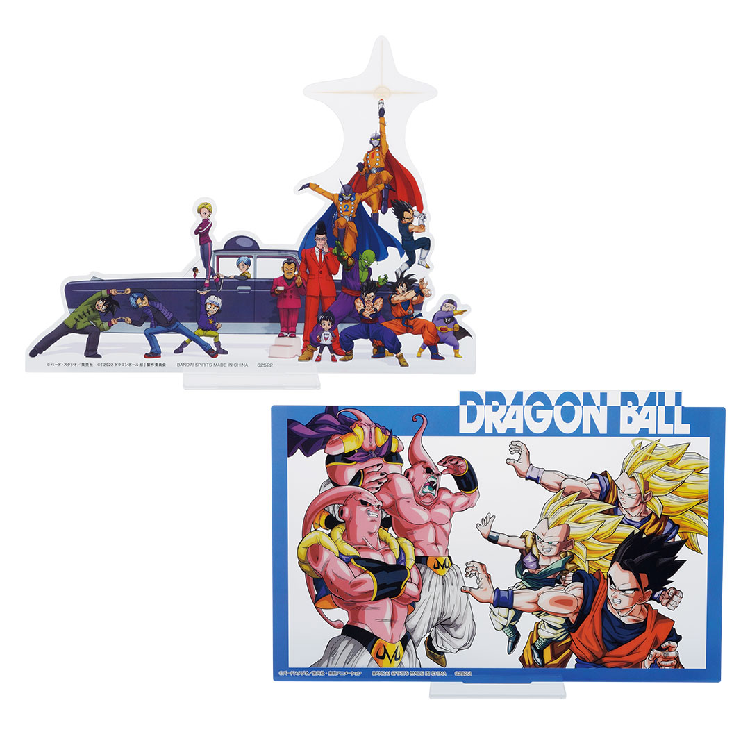一番くじ ドラゴンボール VS  オムニバスグレイト フィギュア‼︎ 一番くじ ドラゴンボール VSオムニバスグレイト｜一番くじ倶楽部