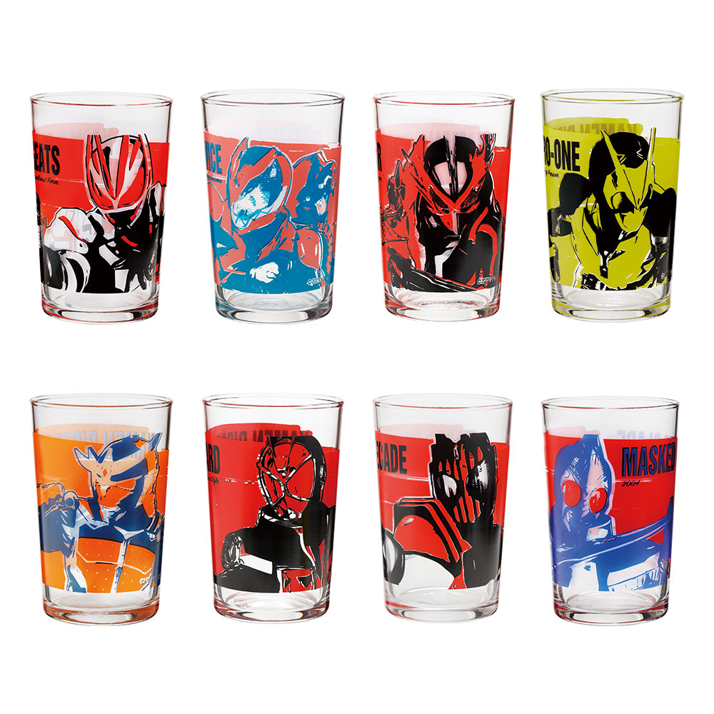 一番くじ 仮面ライダーギーツ with レジェンド仮面ライダー｜一番くじ